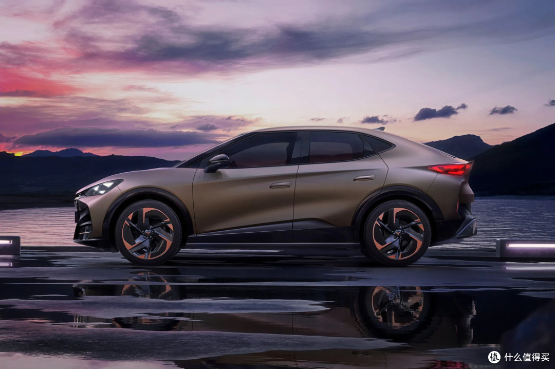 终于不端着了！Cupra Tavascan推出入门版，价格屠夫来了？
