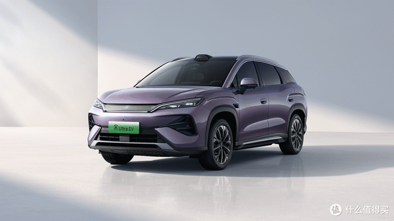 老车主实名羡慕!宋Ultra EV上市,15万拥有“9分钟满电”的快乐