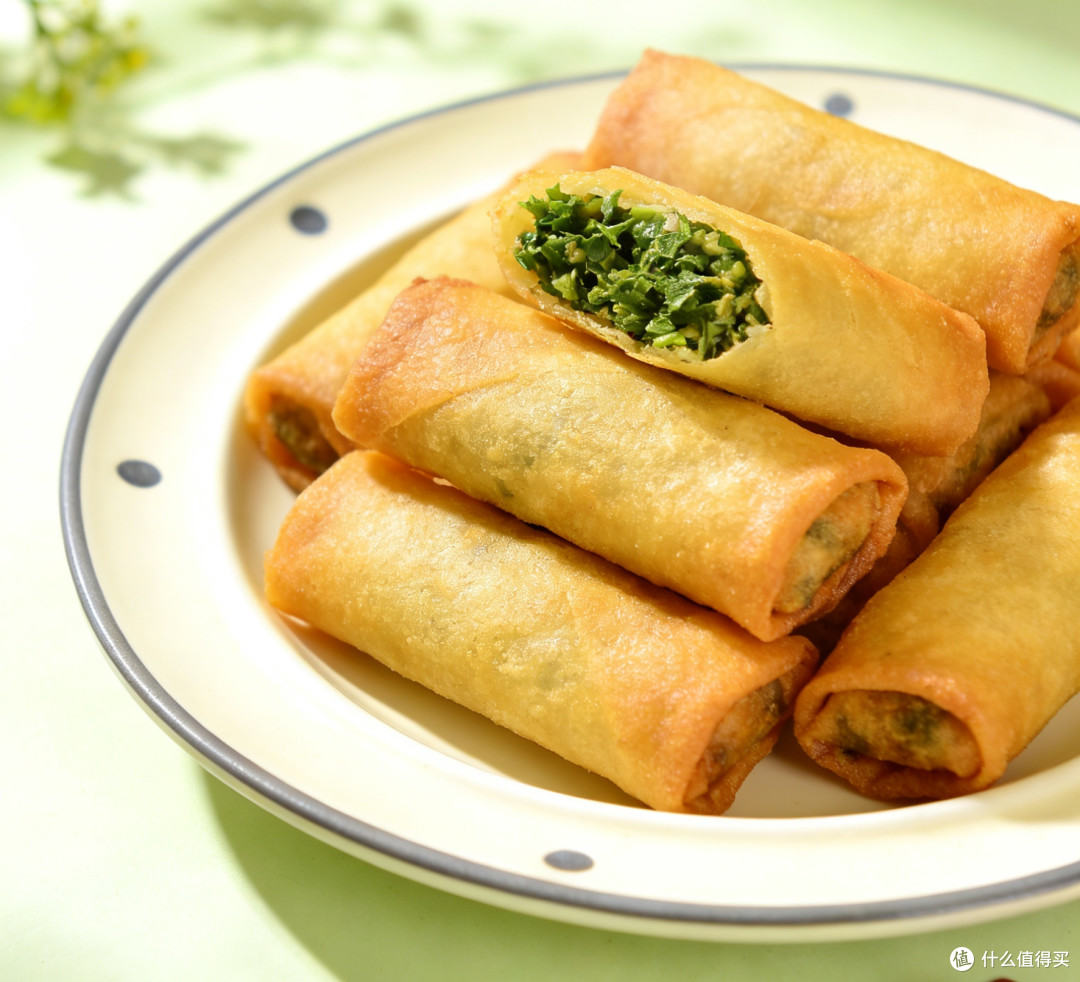 春日美味，一口一个春天！