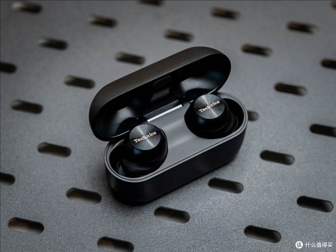 Technics 黑胶豆 (1)