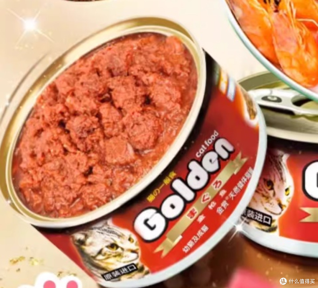 主食猫罐头排名第一的是?2026主食猫罐头排行榜最新TOP10出炉!