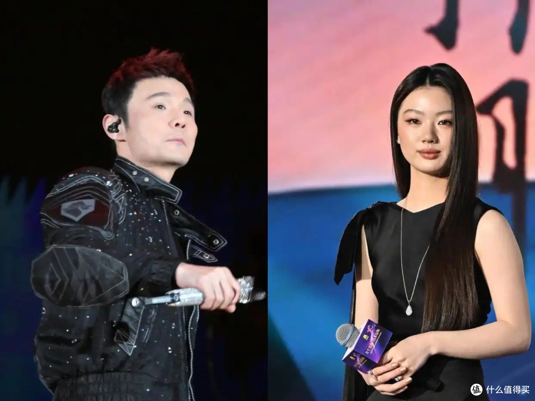 李荣浩喊话单依纯:一场版权风波,照见华语乐坛的底线与敬畏