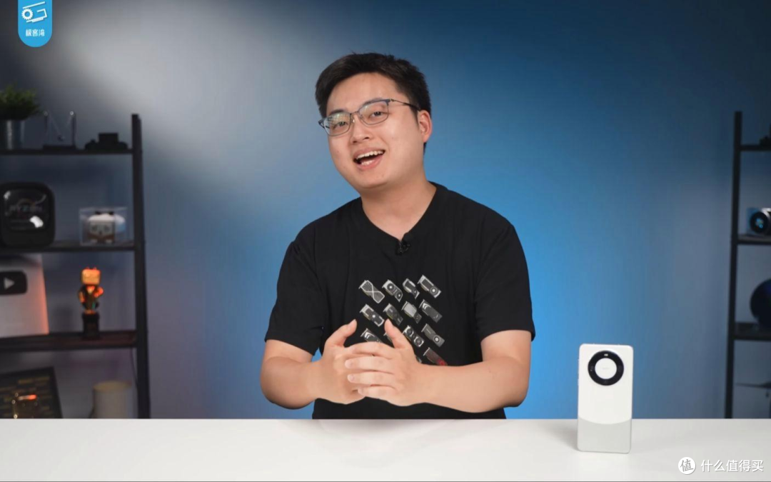 极客湾直播揭秘大横评下架真相，撕开手机厂商特调潜规则！