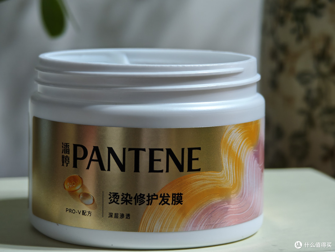 4款发膜自费无广实测,干枯发的口粮发膜,潘婷/芬浓/欧莱雅/蜂花