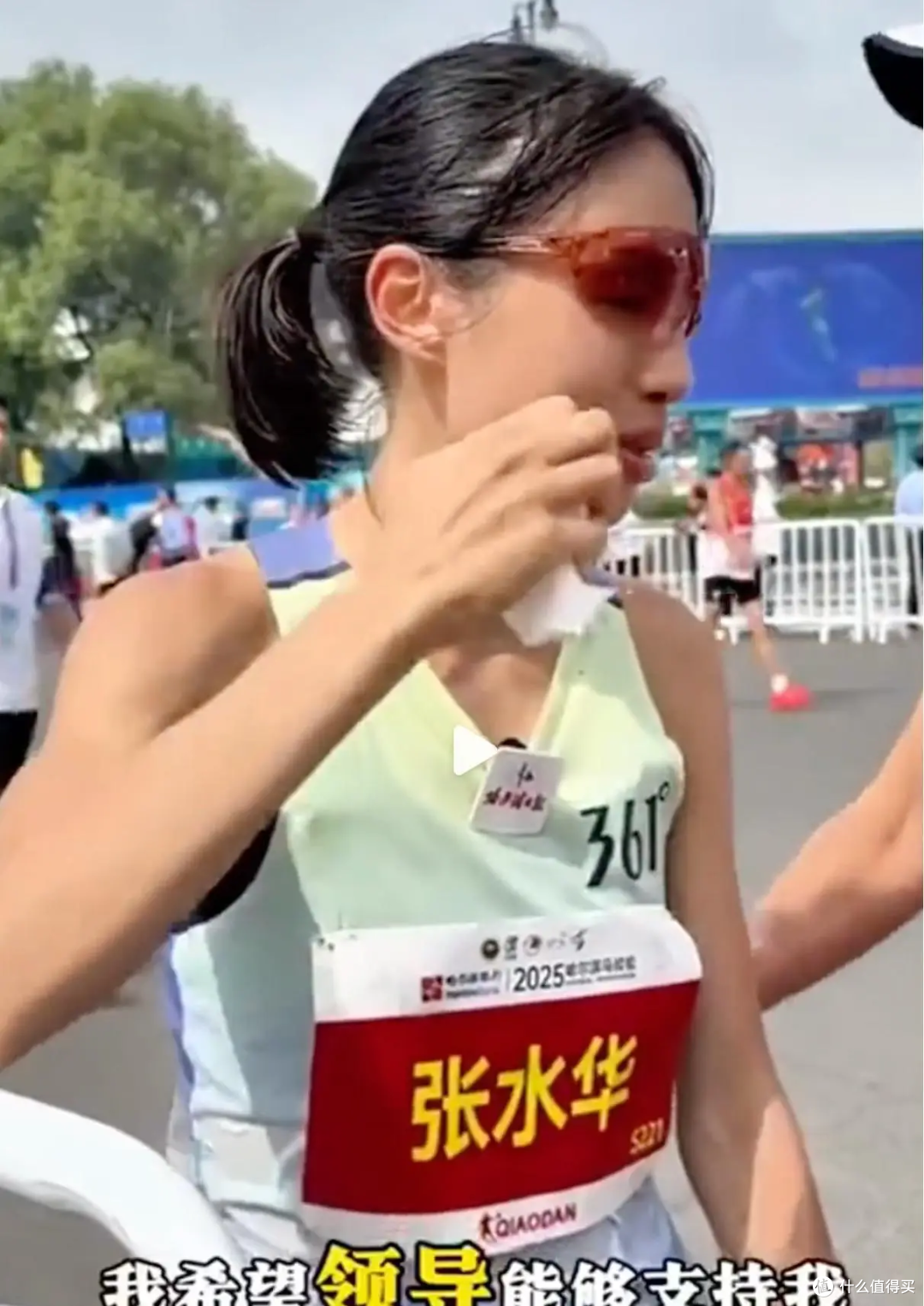 最快女护士”辞职后连夺两周冠军,破纪录碾压全场,实力直逼专业
