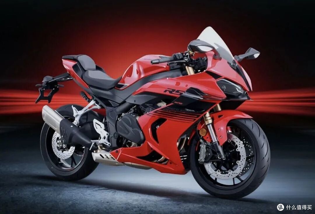 只要29999元起?钱江赛600RS直接掀翻底价,不讲武德啊!