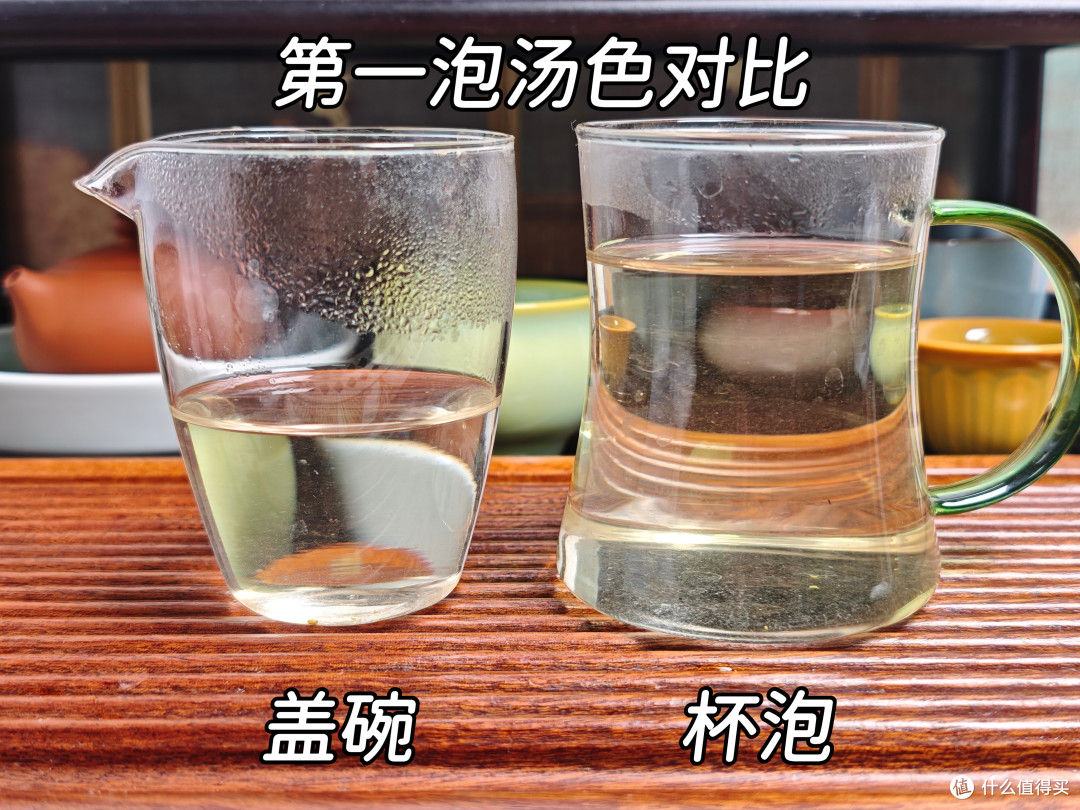 【绿茶】26年的第一口春，阳际峰头芽测评（260328）