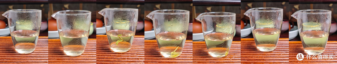 【绿茶】26年的第一口春，阳际峰头芽测评（260328）