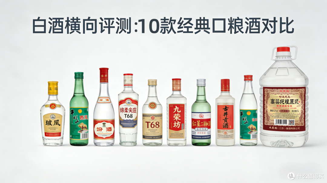 预算不高又想喝点好酒,有哪些高性价比的「口粮酒」值得推荐?