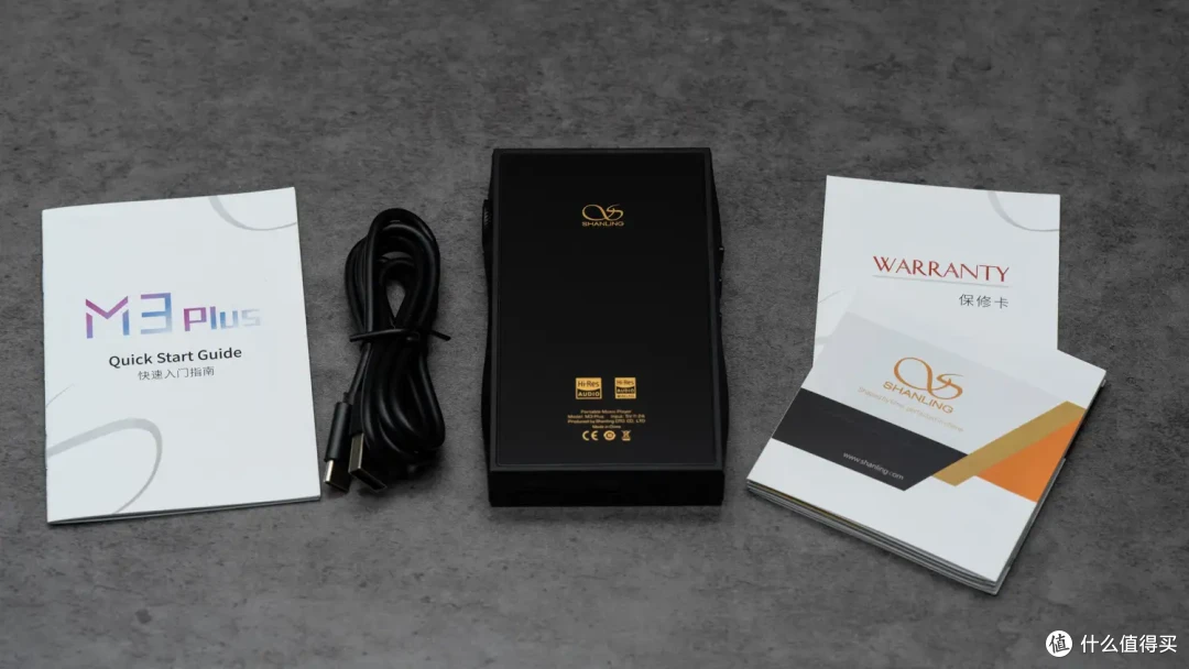一台音乐播放器的「重新加点」：聊聊山灵M3Plus Master