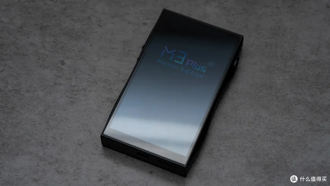 一台音乐播放器的「重新加点」：聊聊山灵M3Plus Master