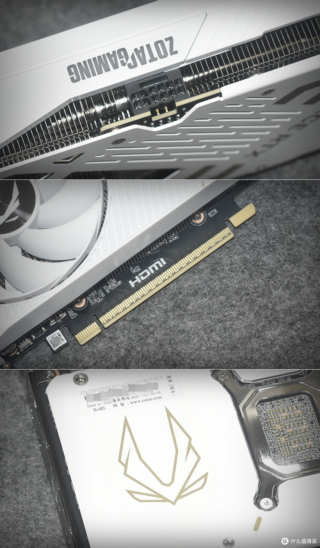 小钢炮玩家首选 索泰RTX 5070 Ti 16GB SOLID CORE OC WHITE实测