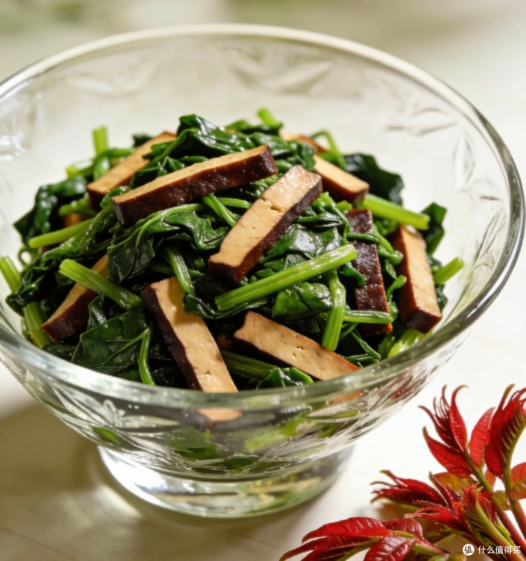 春季家常美食指南