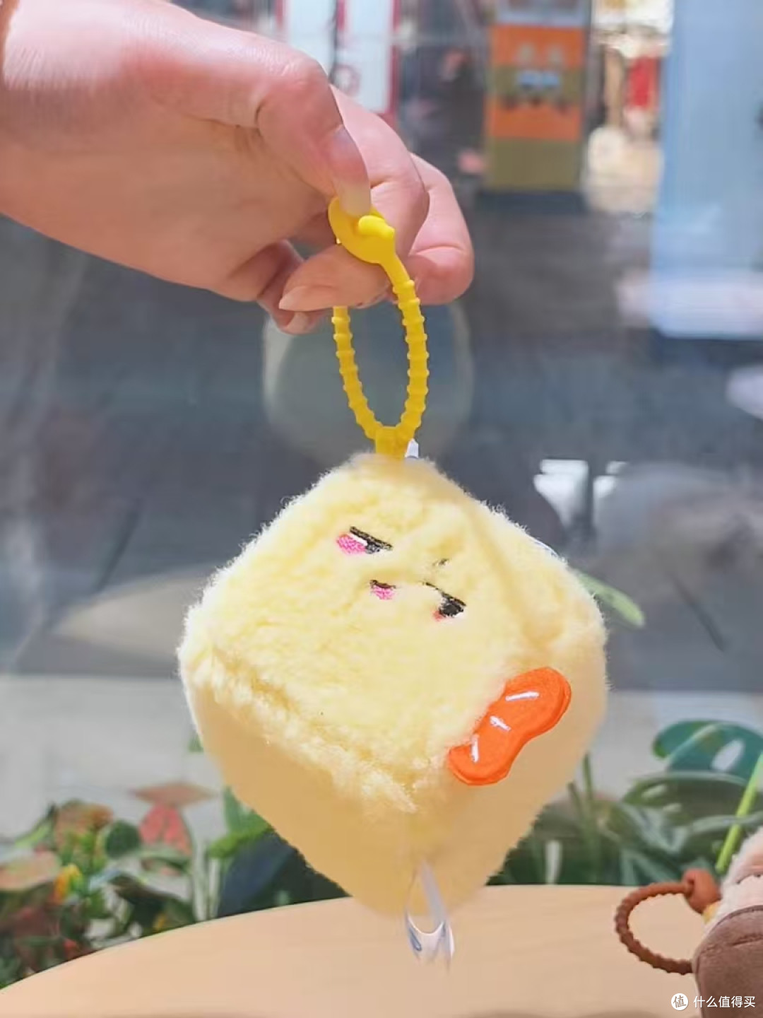立方小伴便利店捏捏乐|把坏情绪捏成棉花糖✨