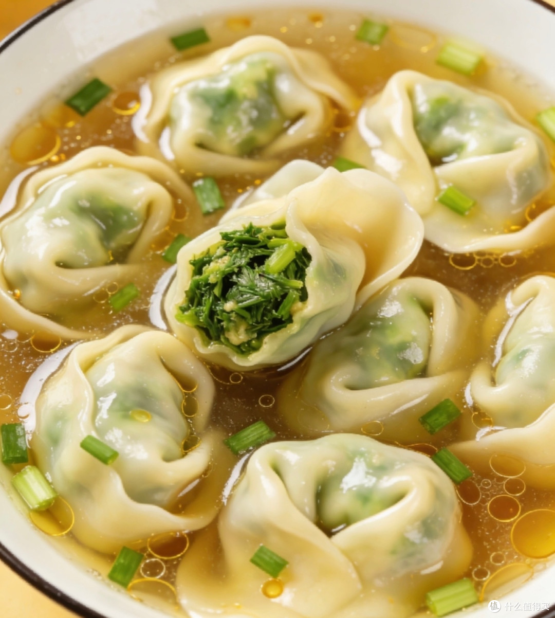 春笋香椿荠菜，简单做法锁鲜味
