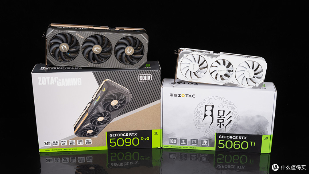 《死亡搁浅2》RTX 5090 D/5060 Ti测试:优化出色,显存占用合理