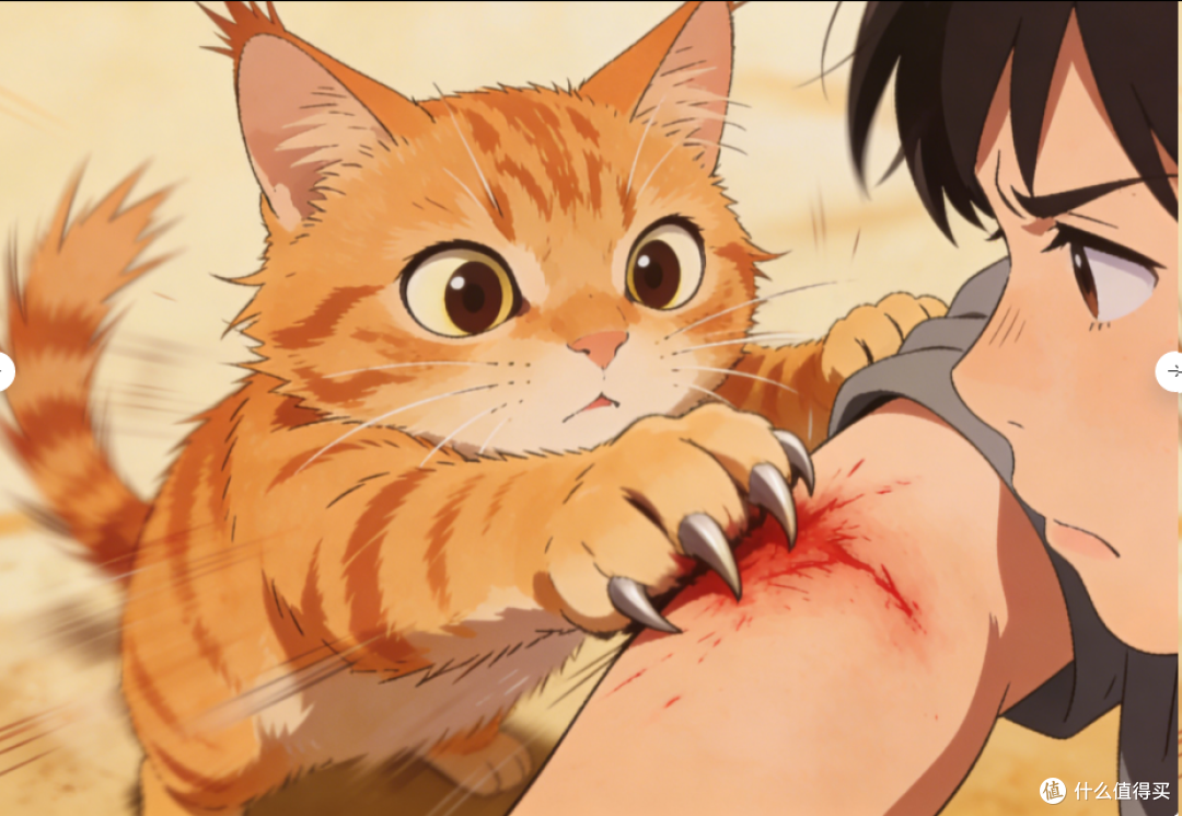 猫咪有这7个表现,说明被“惯坏”了!