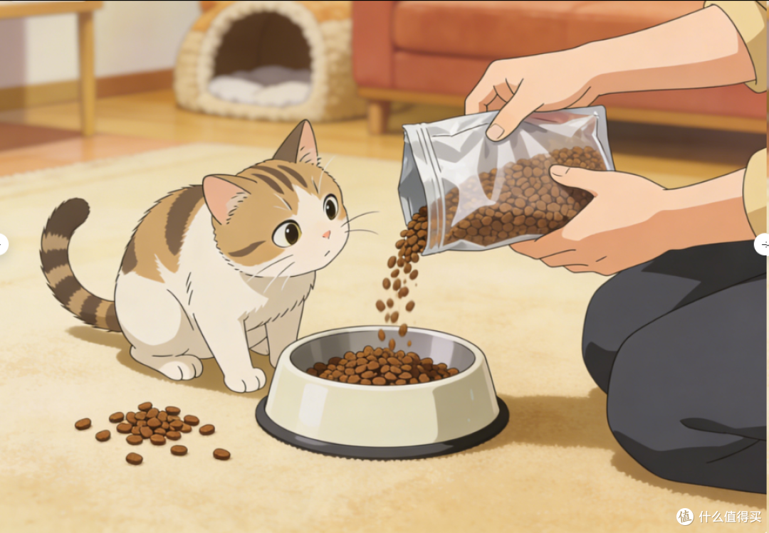 猫咪有这7个表现,说明被“惯坏”了!