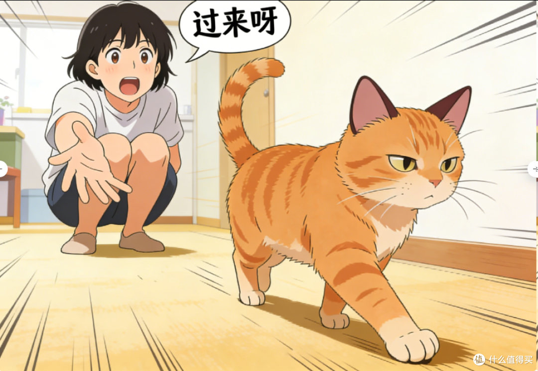 猫咪有这7个表现,说明被“惯坏”了!