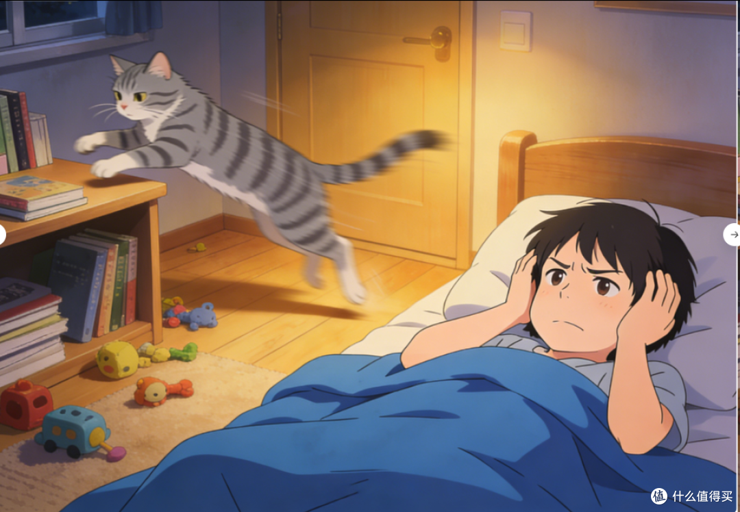猫咪有这7个表现,说明被“惯坏”了!