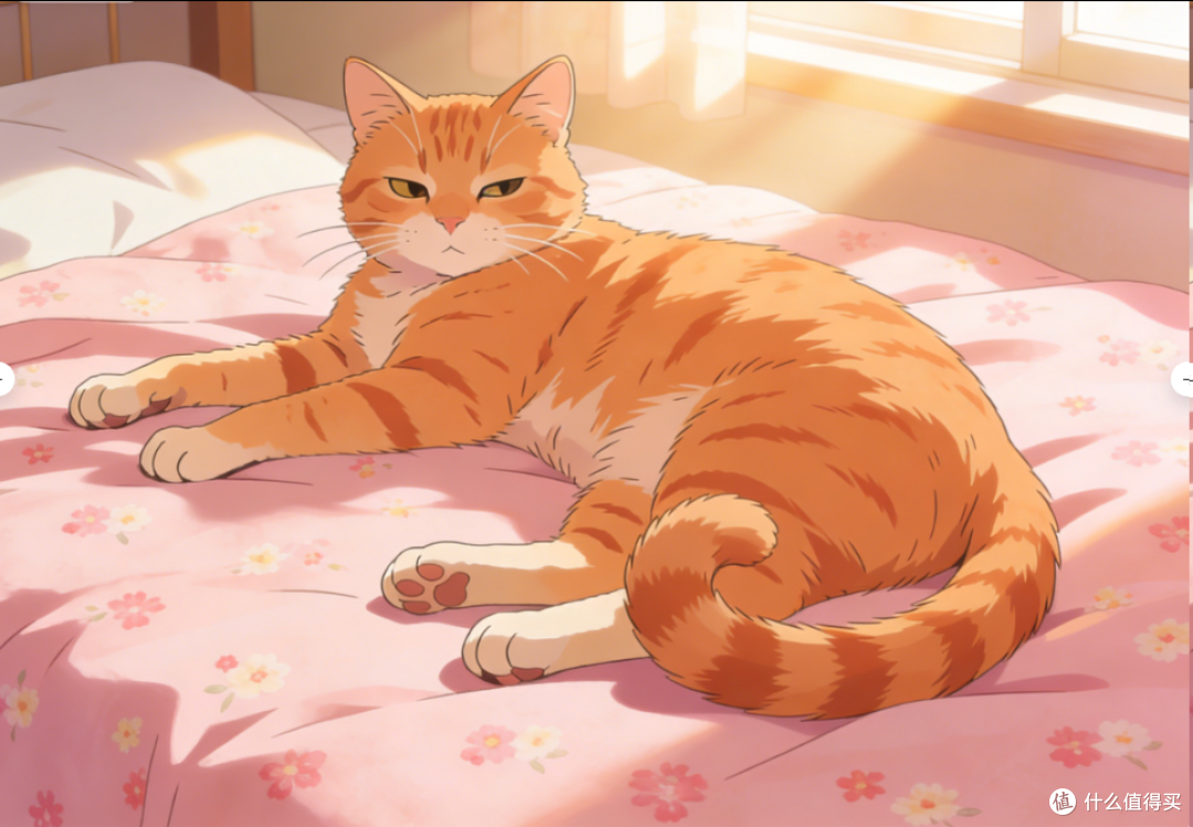 猫咪有这7个表现,说明被“惯坏”了!