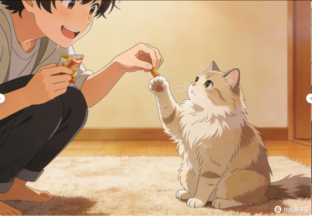 猫咪有这7个表现,说明被“惯坏”了!