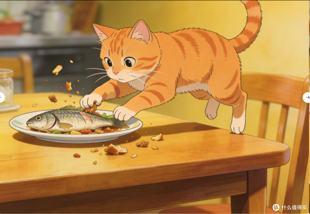 猫咪有这7个表现,说明被“惯坏”了!