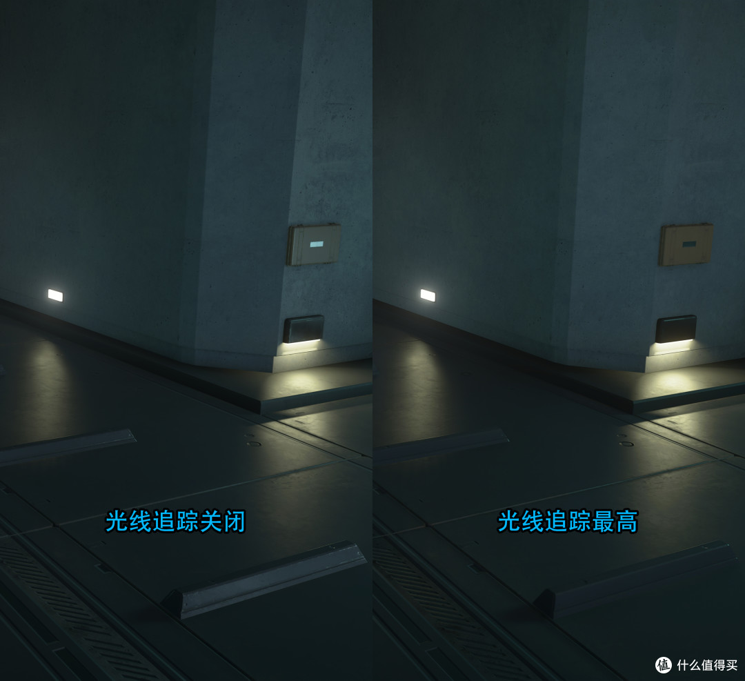 《死亡搁浅2》RTX 5090 D/5060 Ti测试:优化出色,显存占用合理