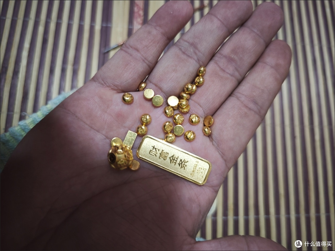 普通人买黄金,别让热潮乱了心