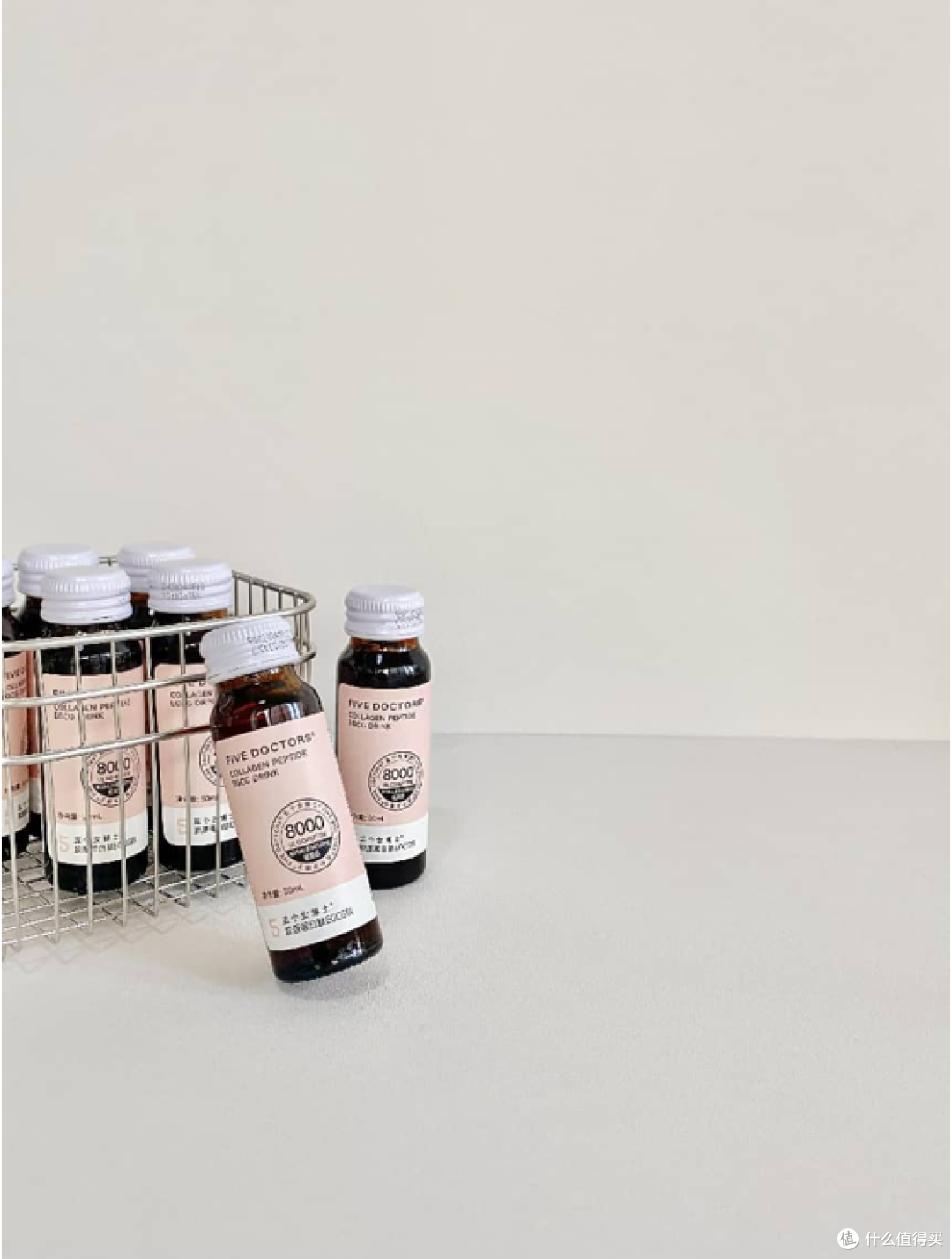 过了30岁感觉皮肤松弛加快，用什么产品来补充胶原蛋白？