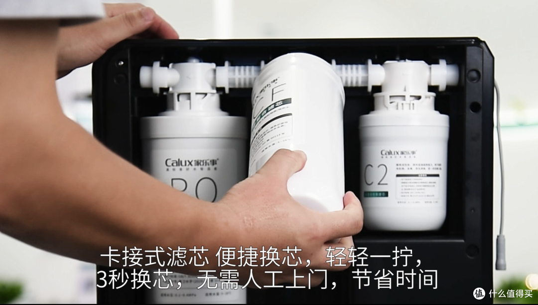 8000元 vs 2000元净水器实测:滤芯同厂,水质一样,6000花哪了?