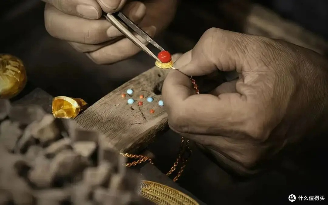 黄金