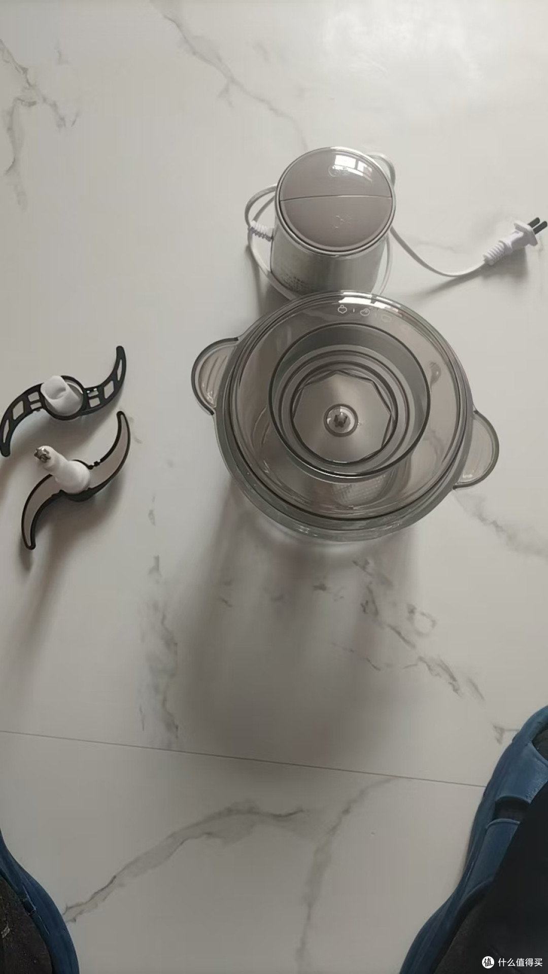 小熊绞肉机:高性价比家用选择