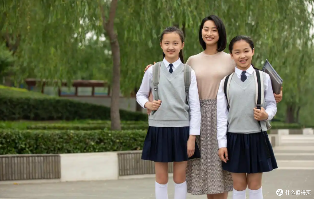 初中三年为啥坚持接送孩子?一位妈妈的真实经历,颠覆我的育儿观