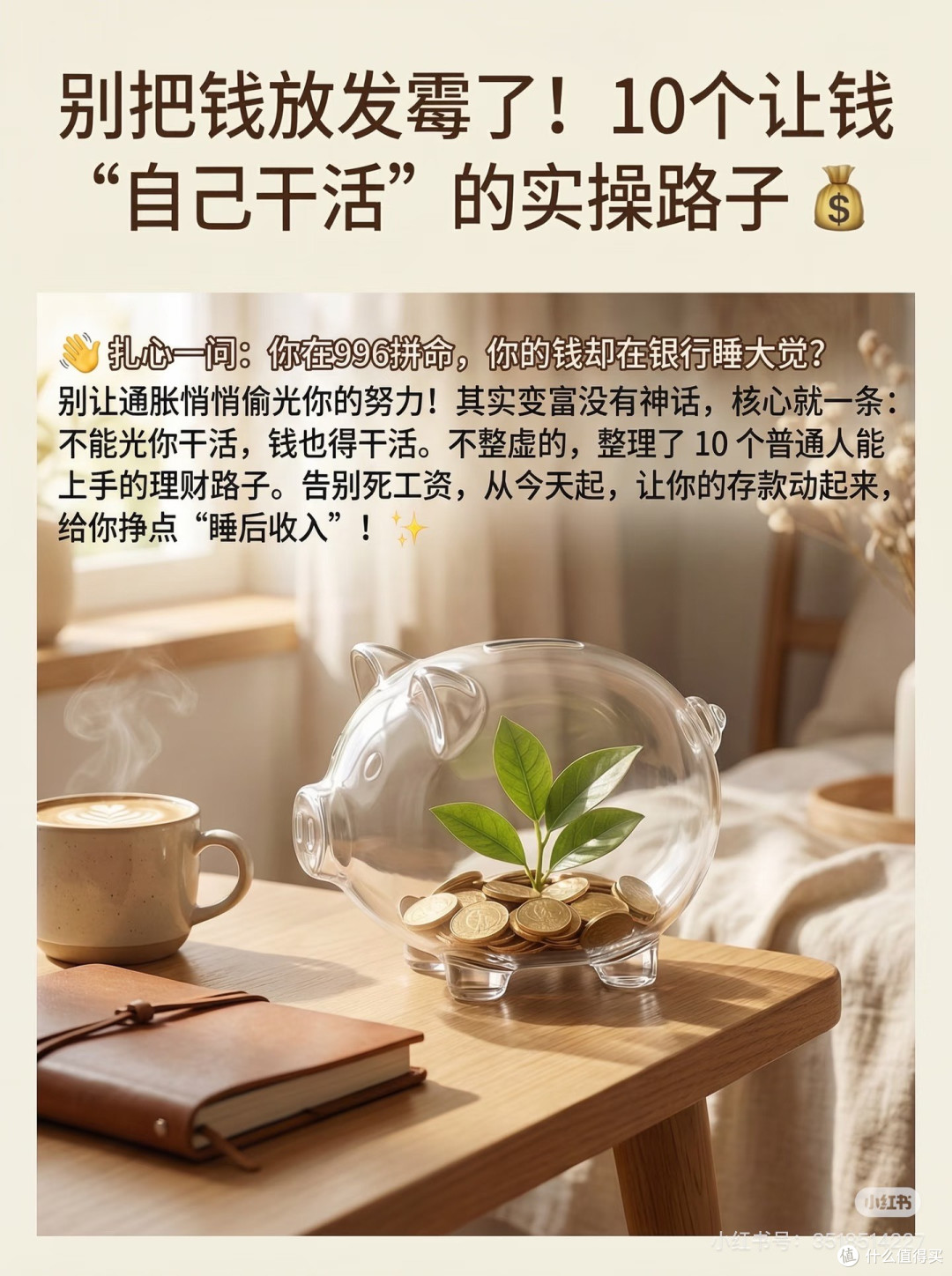 年轻搞钱:信息差与执行力