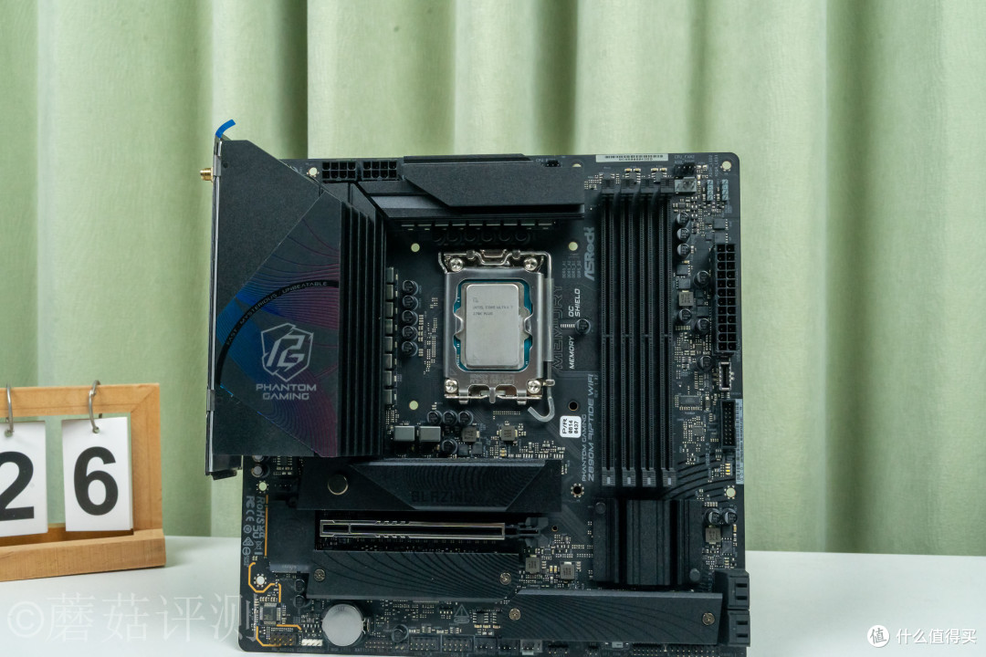解锁功耗，性能能提升？intel酷睿Ultra 270K Plus处理器功耗评测