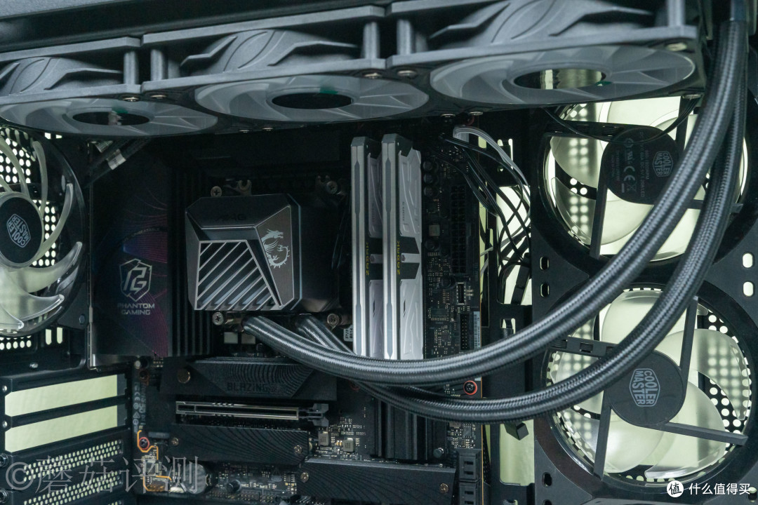 解锁功耗，性能能提升？intel酷睿Ultra 270K Plus处理器功耗评测