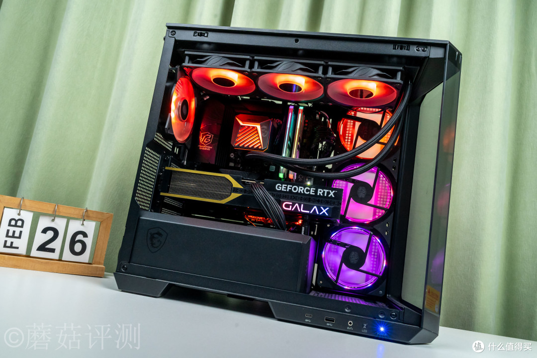 解锁功耗，性能能提升？intel酷睿Ultra 270K Plus处理器功耗评测