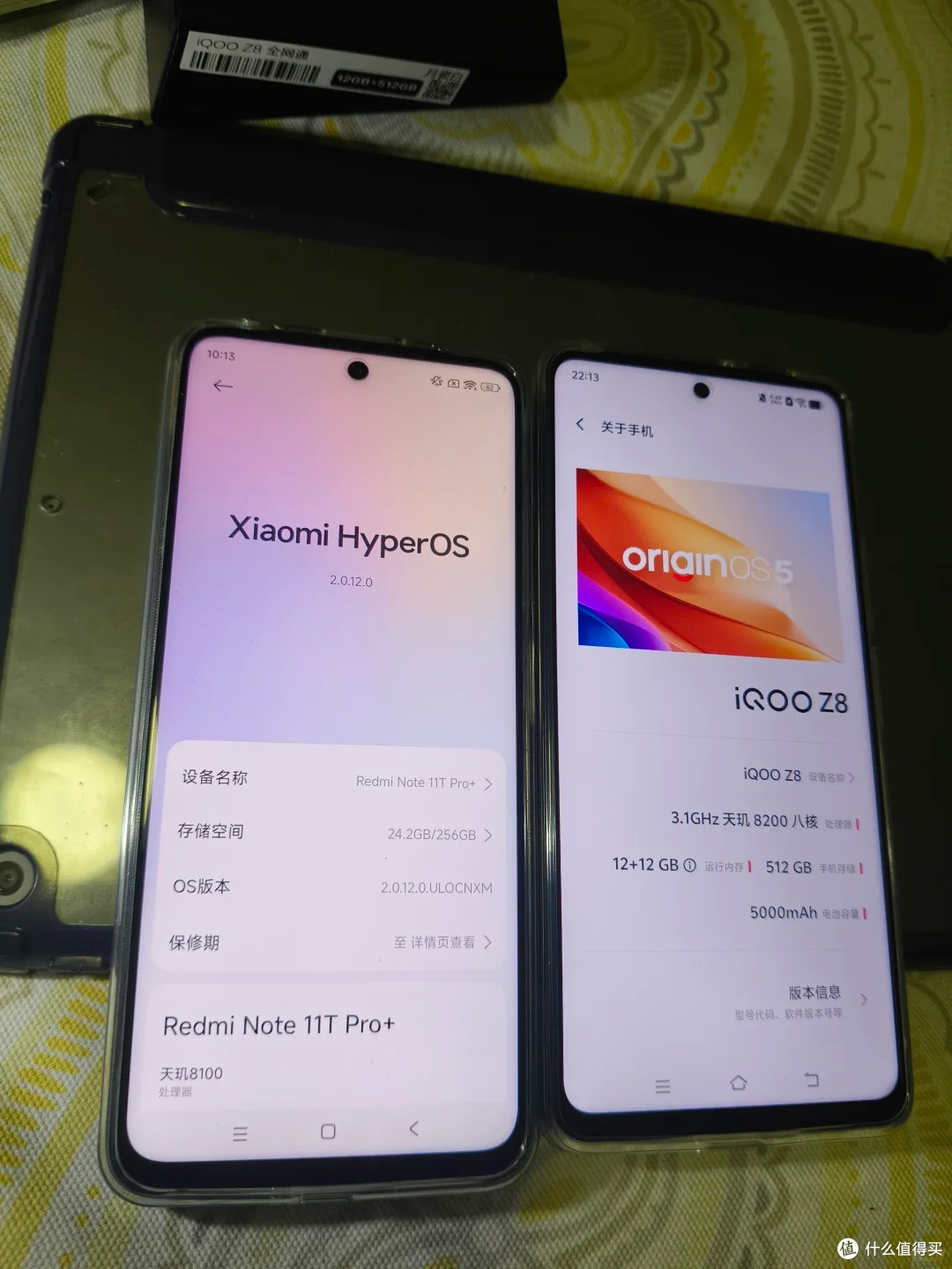 LCD屏幕为何消失？iQOO高管亲自科普，厂商“不赚钱”是答案
