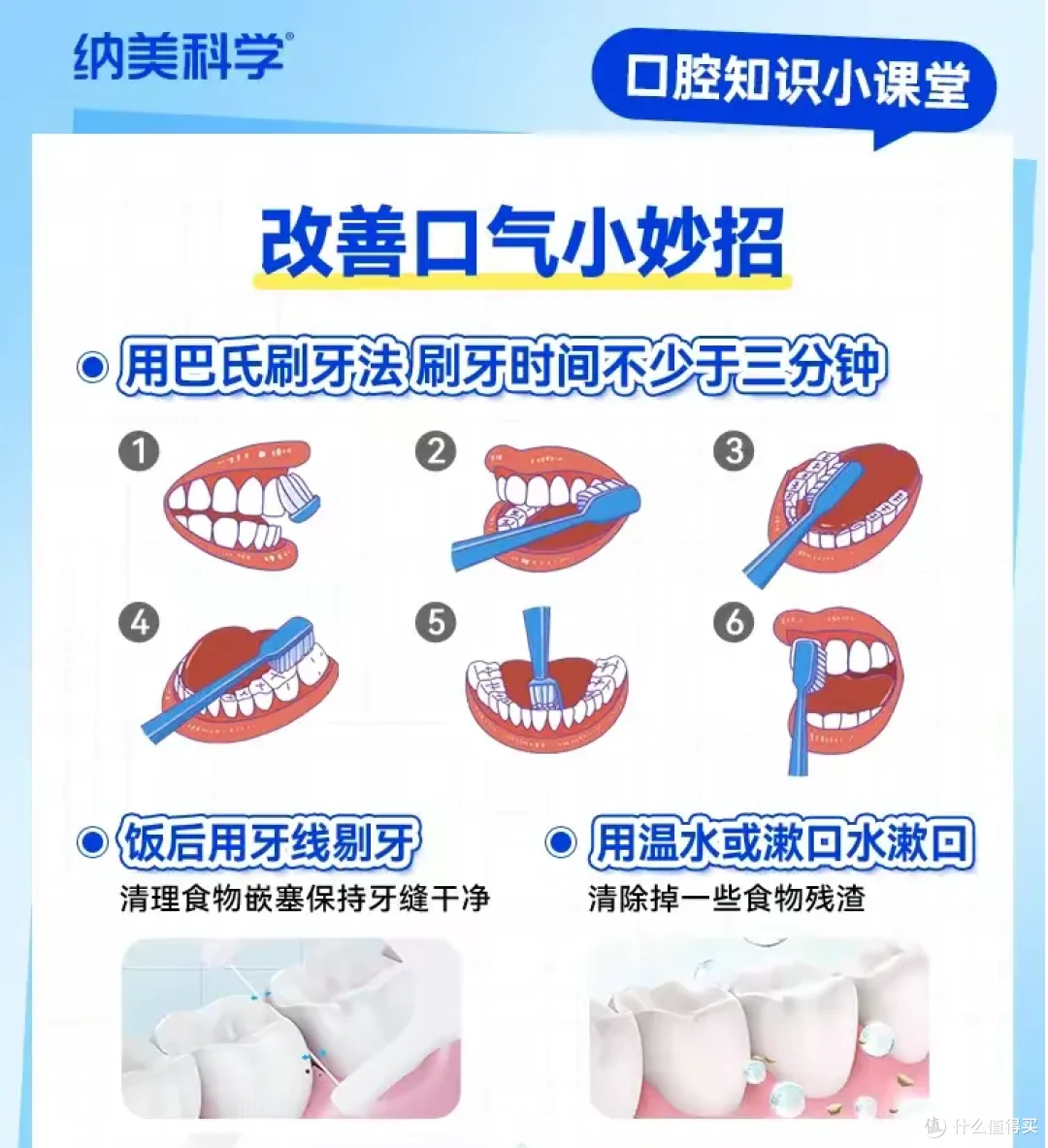 简篇-口气困扰:电动漱冲器什么牌子好用?选对工具是关键 电动漱冲器什么牌子好用?一篇讲清为什么普通冲牙器治标不治本