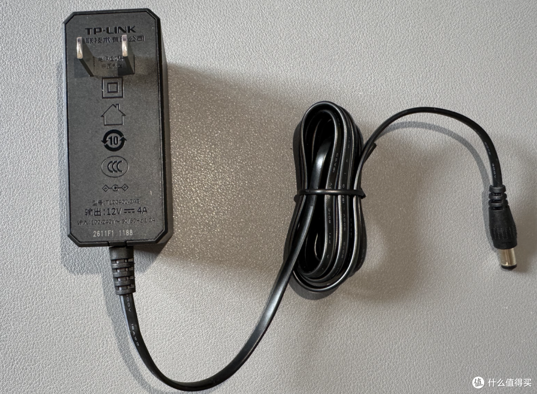 实测!7DR7299 隔双墙能跑千兆,对比华硕 BE86U 澳大利亚模式