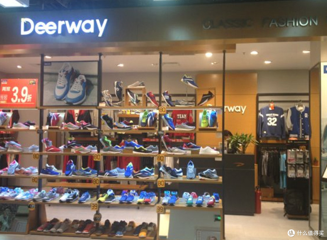 曾经红极一时,如今跌落神坛的国产运动鞋品牌,看看谁还在跟风?