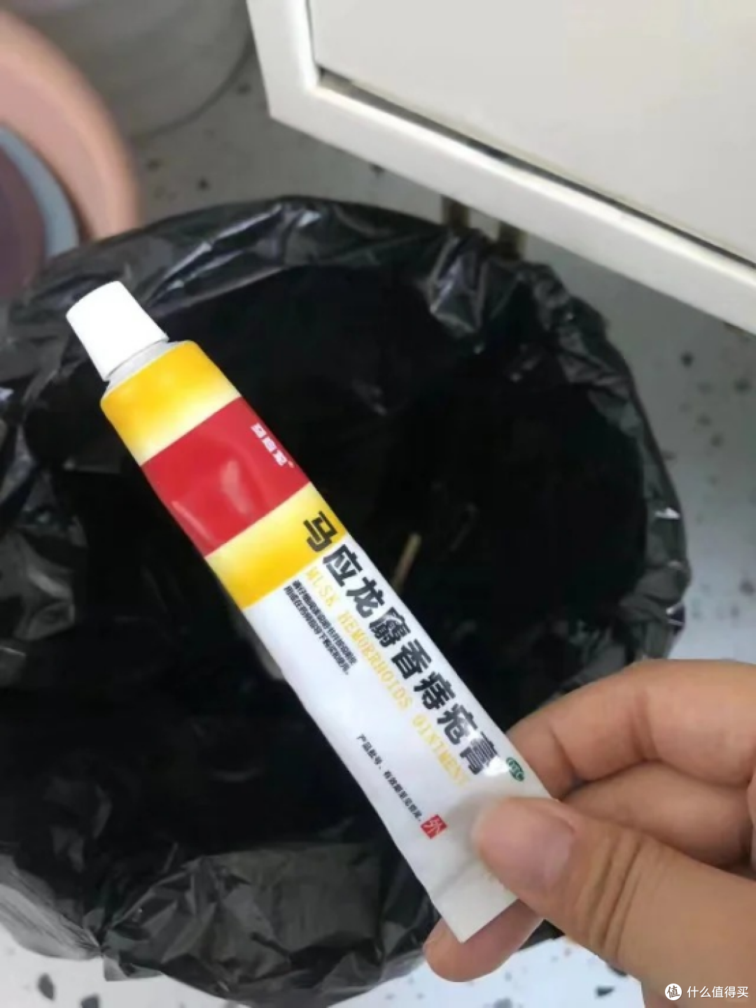 用了马应龙之后痔疮越来越痒?有没有跟我一样的?