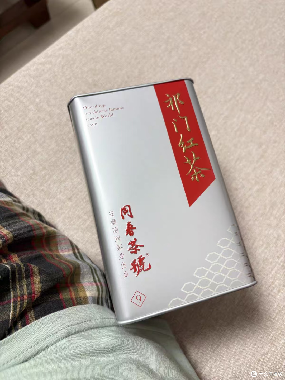 被问爆的口粮红茶|润思祁红香螺,一口沦陷的正宗祁门香