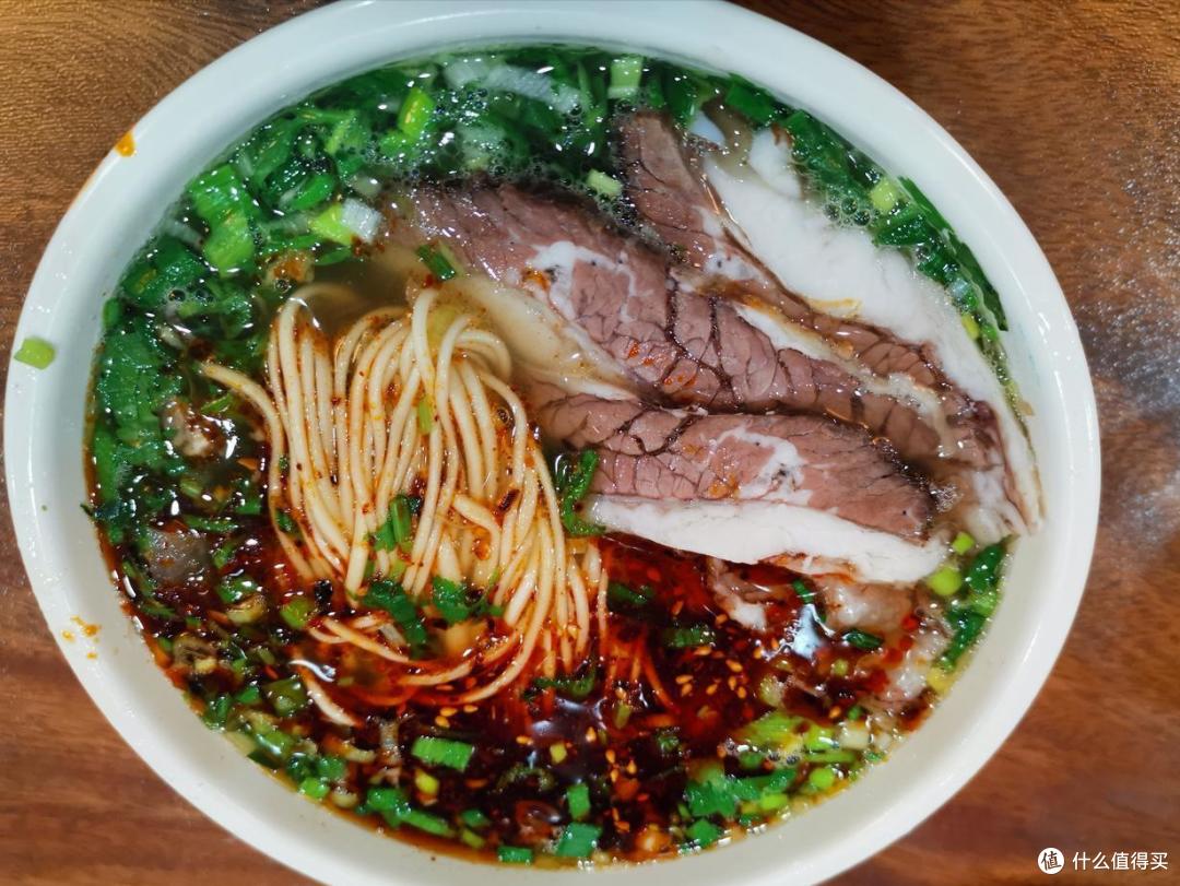 全国哪些“面”最好吃?央评这10种上榜,好吃不贵,你吃过哪几样