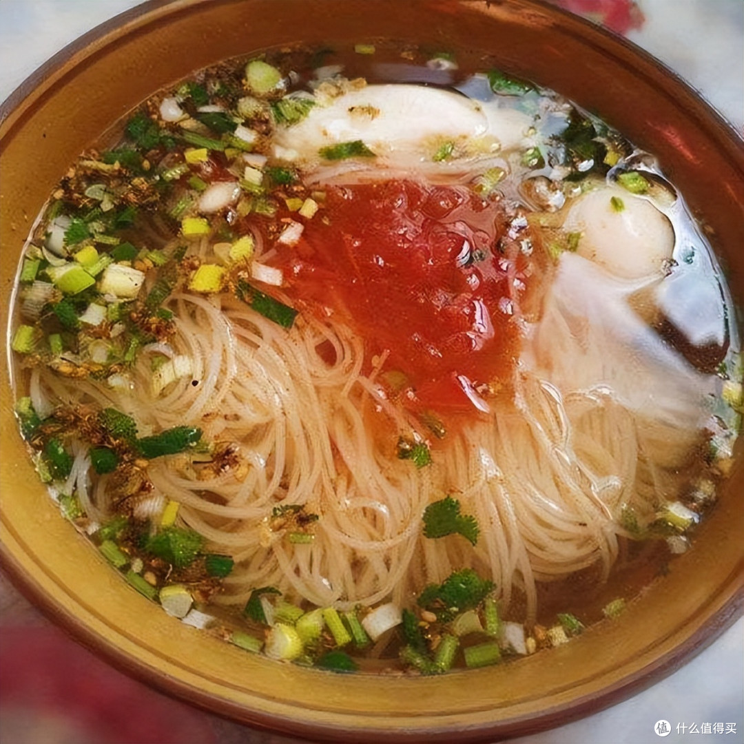 全国哪些“面”最好吃?央评这10种上榜,好吃不贵,你吃过哪几样