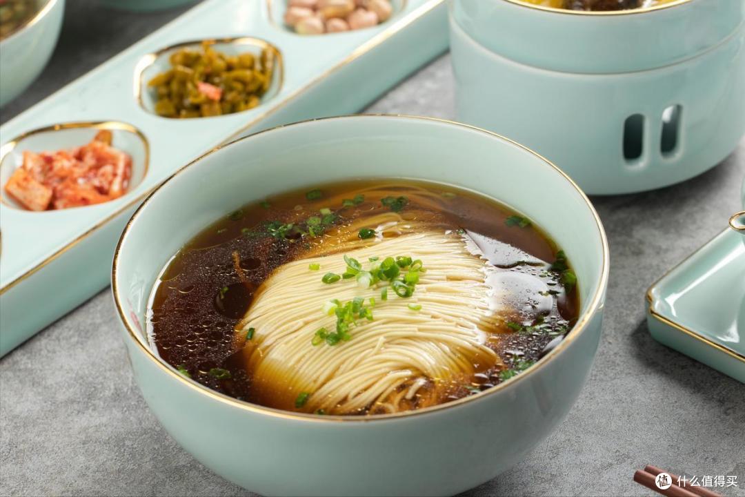 全国哪些“面”最好吃?央评这10种上榜,好吃不贵,你吃过哪几样