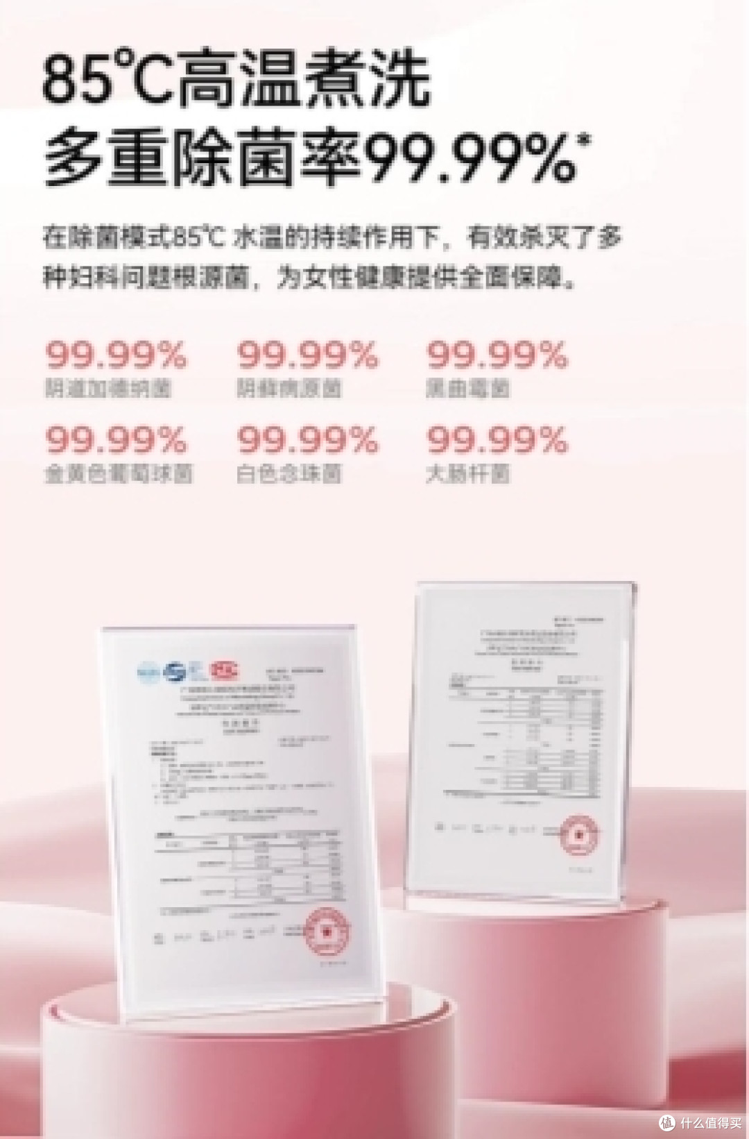 小户型还想买内衣裤洗衣机?先认清这件事