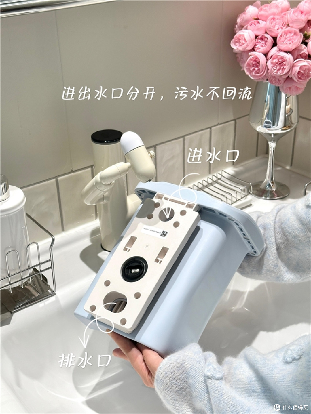 小户型还想买内衣裤洗衣机?先认清这件事