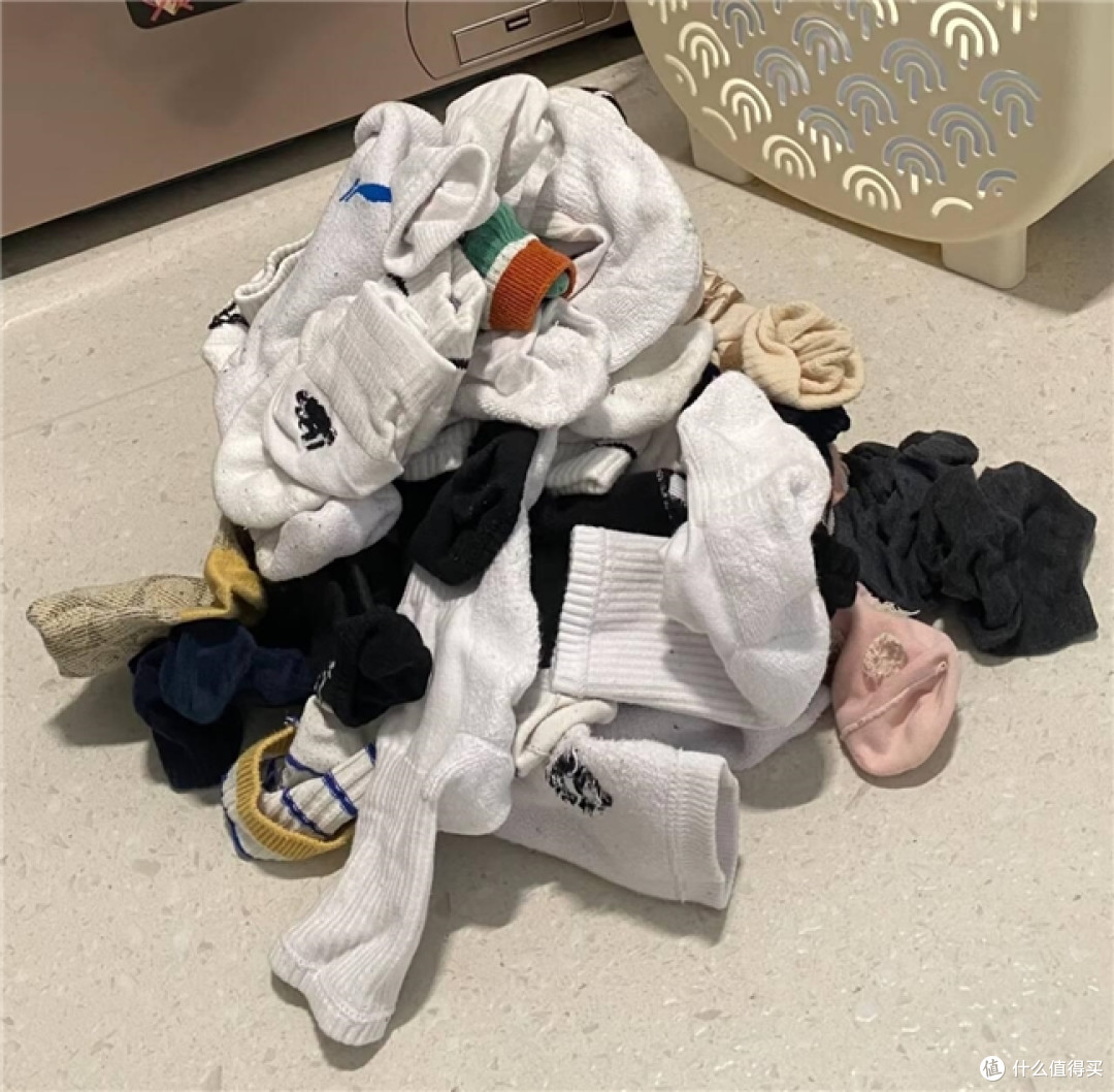 小户型还想买内衣裤洗衣机?先认清这件事